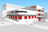 Maxi Neo Dna Londrina